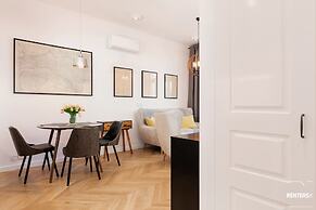 Apartments Starowislna Cracow by Renters