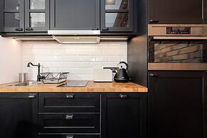 Apartments Starowislna Cracow by Renters