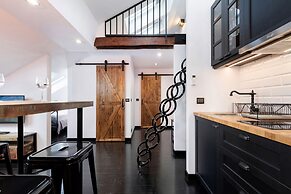 Apartments Starowislna Cracow by Renters