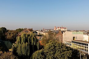 Apartments Starowislna Cracow by Renters