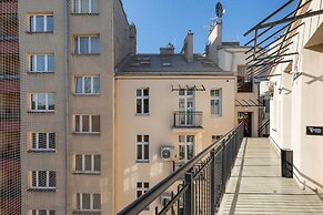 Apartments Starowislna Cracow by Renters