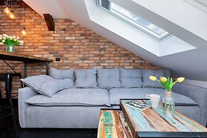 Apartments Starowislna Cracow by Renters