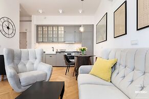 Apartments Starowislna Cracow by Renters