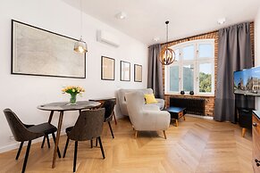 Apartments Starowislna Cracow by Renters