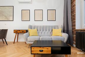 Apartments Starowislna Cracow by Renters