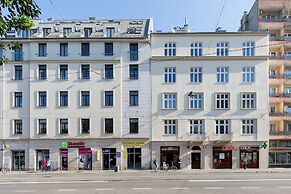 Apartments Starowislna Cracow by Renters