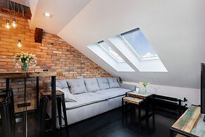 Apartments Starowislna Cracow by Renters