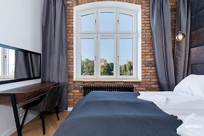 Apartments Starowislna Cracow by Renters