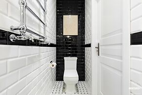 Apartments Starowislna Cracow by Renters