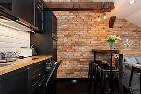 Apartments Starowislna Cracow by Renters