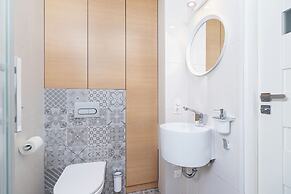 Apartments Starowislna Cracow by Renters