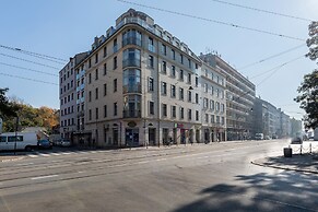Apartments Starowislna Cracow by Renters