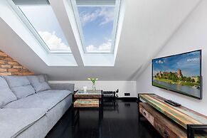 Apartments Starowislna Cracow by Renters