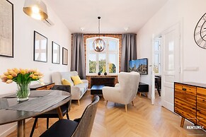 Apartments Starowislna Cracow by Renters