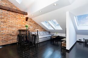 Apartments Starowislna Cracow by Renters