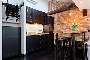 Apartments Starowislna Cracow by Renters