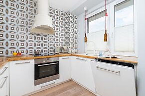 Apartments Starowislna Cracow by Renters