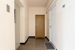 Apartments Starowislna Cracow by Renters