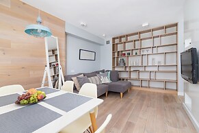 Apartments Starowislna Cracow by Renters