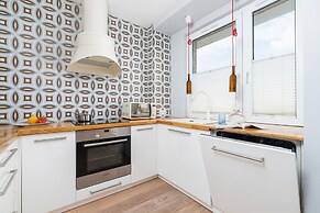 Apartments Starowislna Cracow by Renters