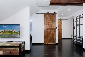 Apartments Starowislna Cracow by Renters