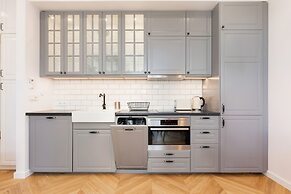 Apartments Starowislna Cracow by Renters