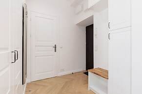 Apartments Starowislna Cracow by Renters