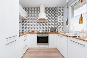 Apartments Starowislna Cracow by Renters