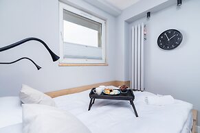 Apartments Starowislna Cracow by Renters