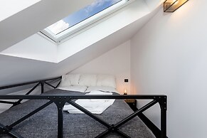 Apartments Starowislna Cracow by Renters