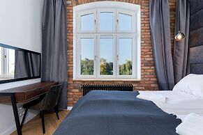 Apartments Starowislna Cracow by Renters