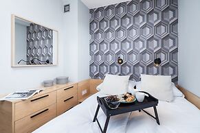 Apartments Starowislna Cracow by Renters