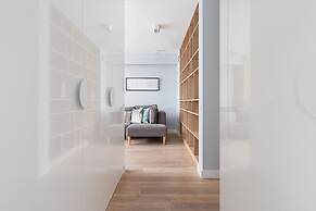 Apartments Starowislna Cracow by Renters