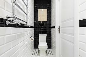 Apartments Starowislna Cracow by Renters