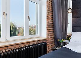 Apartments Starowislna Cracow by Renters