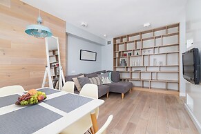 Apartments Starowislna Cracow by Renters