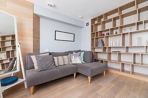 Apartments Starowislna Cracow by Renters