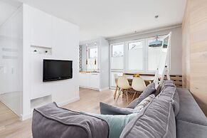 Apartments Starowislna Cracow by Renters