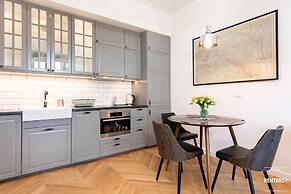 Apartments Starowislna Cracow by Renters