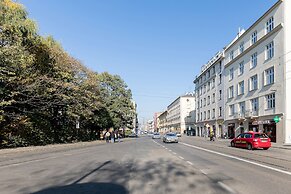 Apartments Starowislna Cracow by Renters