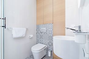 Apartments Starowislna Cracow by Renters