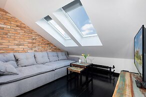 Apartments Starowislna Cracow by Renters