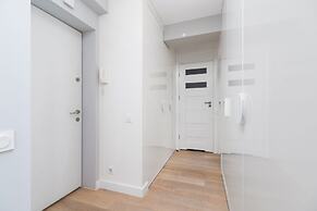 Apartments Starowislna Cracow by Renters