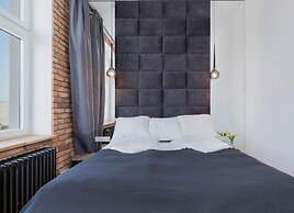 Apartments Starowislna Cracow by Renters