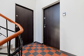 Apartments Starowislna Cracow by Renters