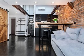 Apartments Starowislna Cracow by Renters