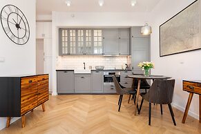 Apartments Starowislna Cracow by Renters