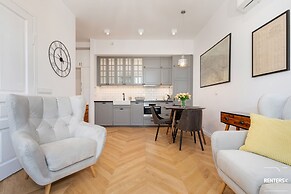 Apartments Starowislna Cracow by Renters