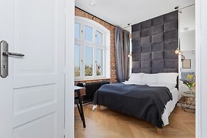 Apartments Starowislna Cracow by Renters