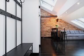 Apartments Starowislna Cracow by Renters